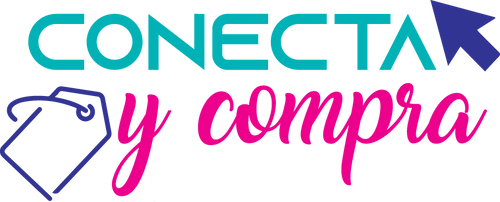 Conecta y compra